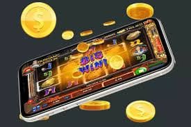 online payment dan dompet digital Ikon metode pembayaran QRIS dan dompet digital